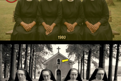 Four Nuns Disappeared in 1980 Priest Uncovers the Truth 28 Years