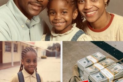 They Paid $150K to Save Their Daughter in 1987 — 3 Years Later, a Short Talk Pointed to the Culprit