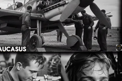 A 19 Year Old Pilot Made a Fatal Mistake — And Discovered the Perfect Escape Move