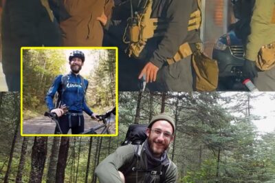 ALEX PRETTI’S PLEA TO HIS FAMILY BEFORE BEING SHOT: Alex still called his parents to tell them he had just finished fixing the garage door