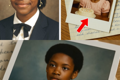 Elderly Woman Writes to Newspaper “I Know Where the Girl Missing Since 1979 Is”