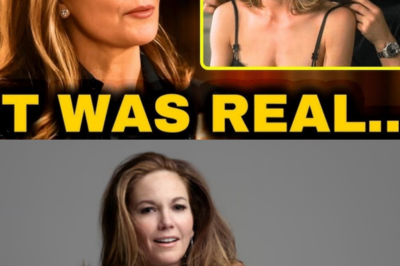 At 60, Diane Lane Finally Breaks Silence On Her Scandalous Affairs