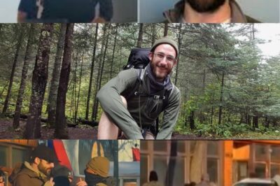 ALEX PRETTI’S LAST MESSAGE HOME BEFORE EVERYTHING TURNS OUT: Just minutes before, Alex had been talking to his family about the most ordinary things — his house, his work, and a stranger he had just helped. But there was one final sentence, short and chilling, that made his loved ones believe he had sensed what was about to happen…