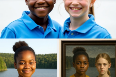 Girl Vanished From Summer Camp — 21 Years Later, Her Friend Recognizes a Face in a Museum Painting
