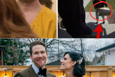 Sources say Monique Tepe felt safe for the first time in years since marrying dentist Spencer Tepe in Ohio, and told friends she could finally sleep soundly through the night – but Michael McKee always sent this to her house every Saturday morning