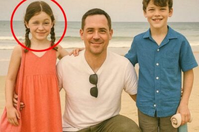 Girl Disappeared During Vacation With Father Her Brother Breaks the Silence 10 Years Later