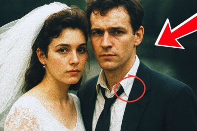 Newlyweds Vanish After Their Wedding — What Divers Found in the Lake 30 Years Later Will Haunt You