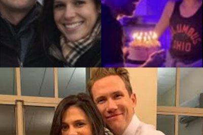 Behind the seemingly successful exterior of a vascular surgeon, Michael David McKee is currently facing horrific allegations. However, few know that the ‘seeds’ of instability were sown nearly a decade ago, during the marriage that lasted only 7-8 months between him and Monique