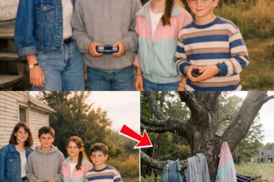 Four Cousins Vanished from a Vermont Farmhouse in 1992 — 31 Years Later, Excavators Found This