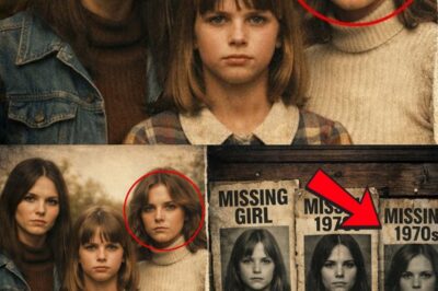 Three Boarding School Girls Vanished in 1979 — 44 Years Later, an Archivist Uncovers Truth