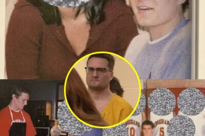 Long-buried images of Monique Tepe and her ex Michael McKee are resurfacing as he’s now linked to the deaths of Monique (39) and her husband Spencer (37). Friends are breaking their silence, describing years of conflict, a bitter split, and warning signs they say were ignored — until it was too late.