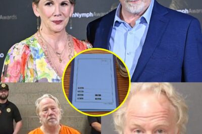 Is Timothy Busfield Being Framed?! — Melissa Gilbert Drops “Game-Changing” Evidence That Could Destroy Every Allegation