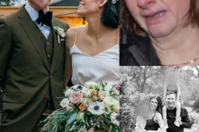 The Unspoken Words: How a Family Grapples with Telling Two Young Children Their Parents Are Gone Forever