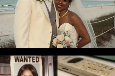 A Man Disappears 3 Days After Marrying a Gold Digger in 1988