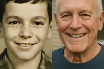 9-YO Boy Vanished Walking Home in Ohio in 1964 — Found Alive 60 Years Later in Missouri