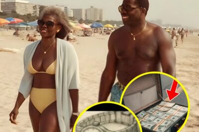 $800K Paid Out After 1993 Drowning — 6 Years Later, a Family Gift Reappeared on the Wrong Wrist