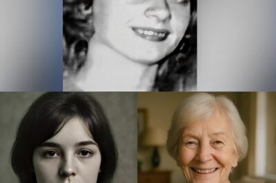 20-YO Woman Vanished in 1969 — Found Alive 55 Years Later After Leaving Her Life Behind