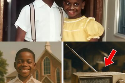 Boy Vanished on His Way From Church — 18 Years Later, His Sister Finds an Old Tape Hidden in a Wall