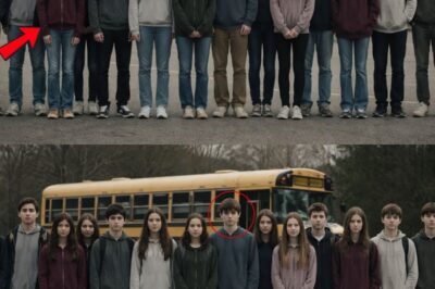 14 Kids Vanished on a School Trip in 2007 — 18 Years Later, What Was Discovered Changed Everything