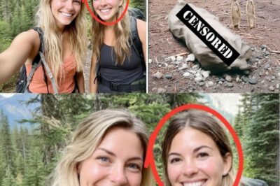 Sisters Vanished In Idaho – 3 Years Later ONE of Them Found In Forest With TWO ROPE DOLLS Nearby.