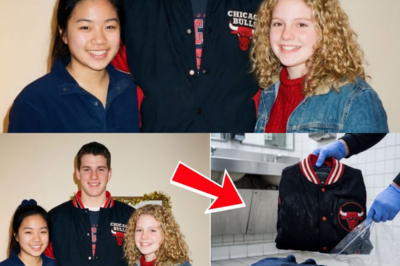 They Arrived at Denver Airport on Christmas Eve — 26 Years Later, Workers Opened a Hidden Tunnel