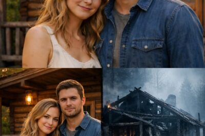 Couple Vanished After Their Wedding in 2022 — One Year Later, Investigators Discovered a Trapdoor