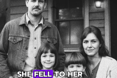 1999 Family Vanishes Case Solved — Sheriff’s Sealed Files Expose Cover-Up