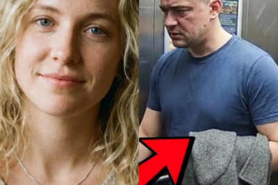 She Thought It Would Be Just Another Date — 3 Hours Later, the Cameras Captured This