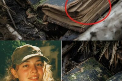 Backpacker Vanished in Amazon Rainforest in 2001 — 17 Years Later, Journal Found in Abandoned Hut