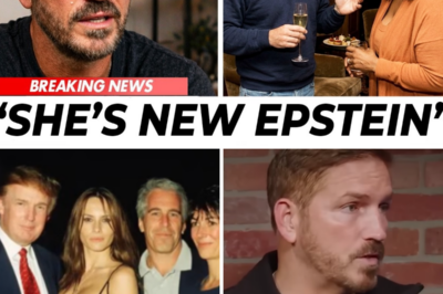 Jim Caviezel Exposes Hollywood’s New Handler After Epstein “Evil Than Epstein”