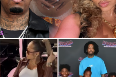 There’s So Much WRONG With Latto & Married Rapper 21 Savage’s Relationship (& She’s Pregnant)