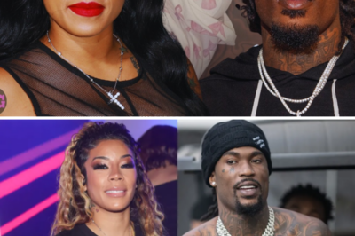 “Keyshia Cole & Hunxho’s Relationship Took a Shocking Turn — The Truth Is Darker Than You Think”