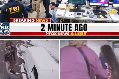 FBI Crackdown on Foreign Crypto Scam in Houston — 55 Arrested & 200,000 Victims Vindicated