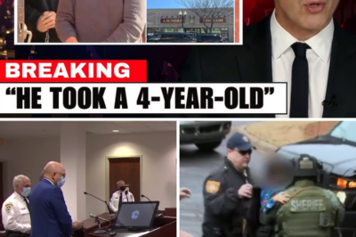 UNBELIEVABLE Judge FREES Man Whom TOOK 4-Year-Old from NY Laundromat!