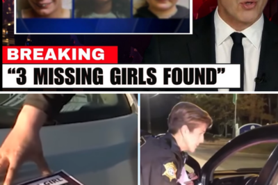 Three Missing Girls, One Terrifying Week—What Is Really Happening in Florida?