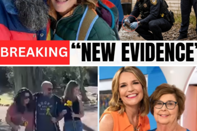 1 MINUTE AGO: Nancy Drops Bombshell — New Evidence Discovered at Annie & Tomasso’s House, FBI Steps In!