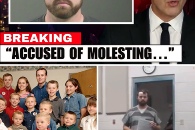 Freed After a Shocking Arrest, the Reality Star Faced a Far More Chilling Accusation at Home