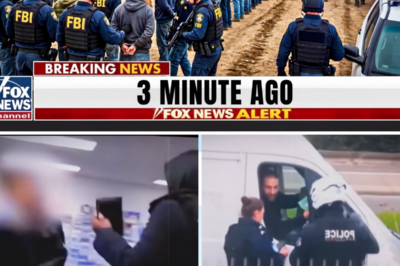 North Dakota Oil Fields Turned Criminal Hub—67 Arrested in Stunning Federal Sweep!
