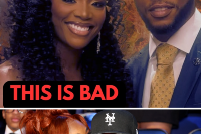 Papoose & Claressa Shields Looked Unbreakable — But the Signs of Disaster Were There All Along