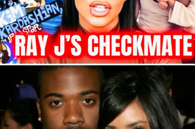 Kim Begged the Judge to Hide the Truth—Then Ray J Won the Major Legal Battle No One Saw Coming
