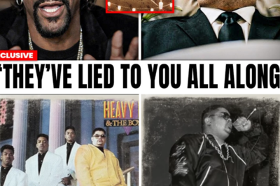 Katt WIlliams DROPS NEW BOMBSHELL Revealing What Really Happened To Heavy D