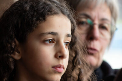 My Dad Said, “Your Kid’s Sweet, But She’s Not Going Far. Not Like Your Niece — She’s Sharp…