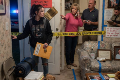 “My Biological Parents Changed the Locks and Called Me an ‘Orphan’ — So I Took Half the House….