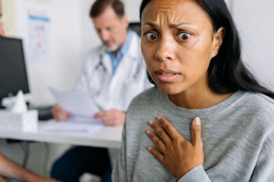 I Took My Sick BROTHER to the Doctor — But What the Doctor Told Me Made My Blood Freeze