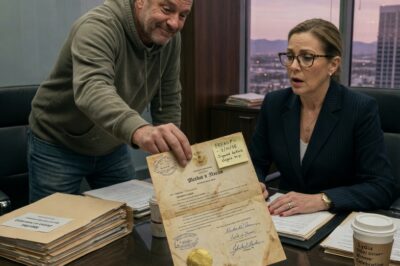 The Day My Wife Became a Millionaire Was the Same Day She Decided I Was Worth Nothing