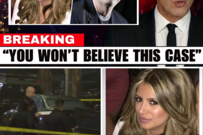 “Ketamine Queen” SENTENCED — The 5-Person Network Behind Matthew Perry’s Death!