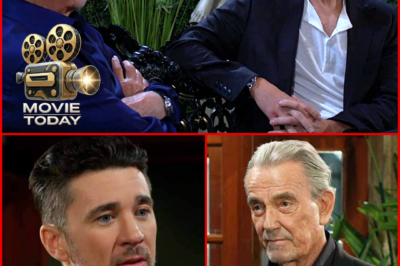 From Revenge to Replacement: Cane’s Lethal Plan to Erase the Newman Empire!