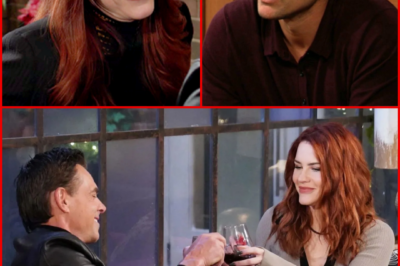 A London Trip That Could Shatter Lives: Could a Secret Wedding Be Waiting in the Shadows?