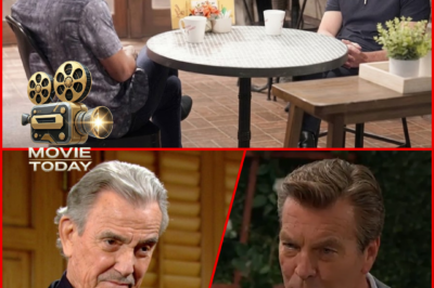 The Nightmare Unfolds: Jack Abbott’s Master Plan Might Cost Him Everything