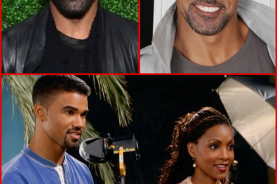 SHEMAR MOORE RETURNS — BUT DARK TRUTH SHOCKS FANS! HIS RAW CONFESSION REVEALED